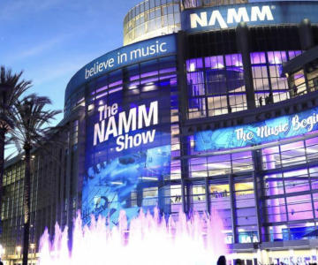 Instagram background